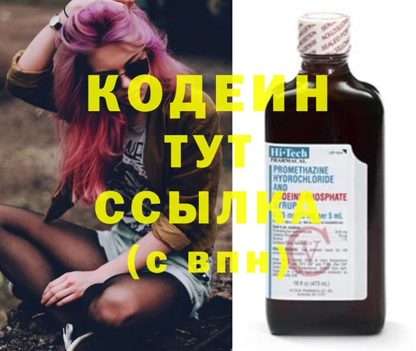 крисы Вяземский